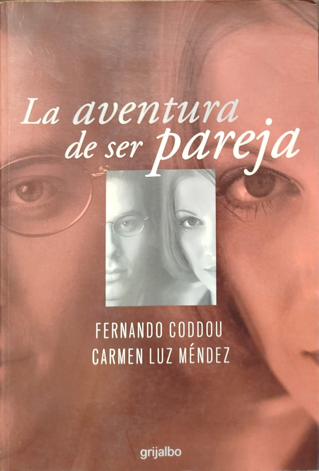 La aventura de ser Pareja