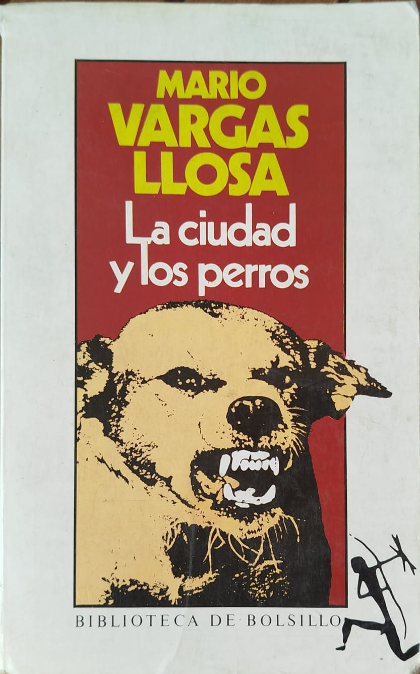 La Ciudad y los perros