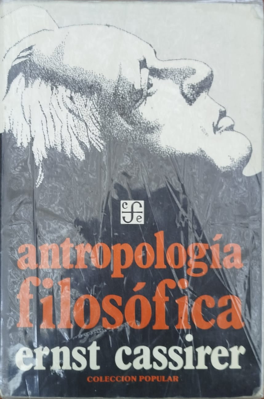 Antropología Filosófica - Introducción a una filosofía de la cultura