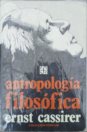 Antropología Filosófica - Introducción a una filosofía de la cultura