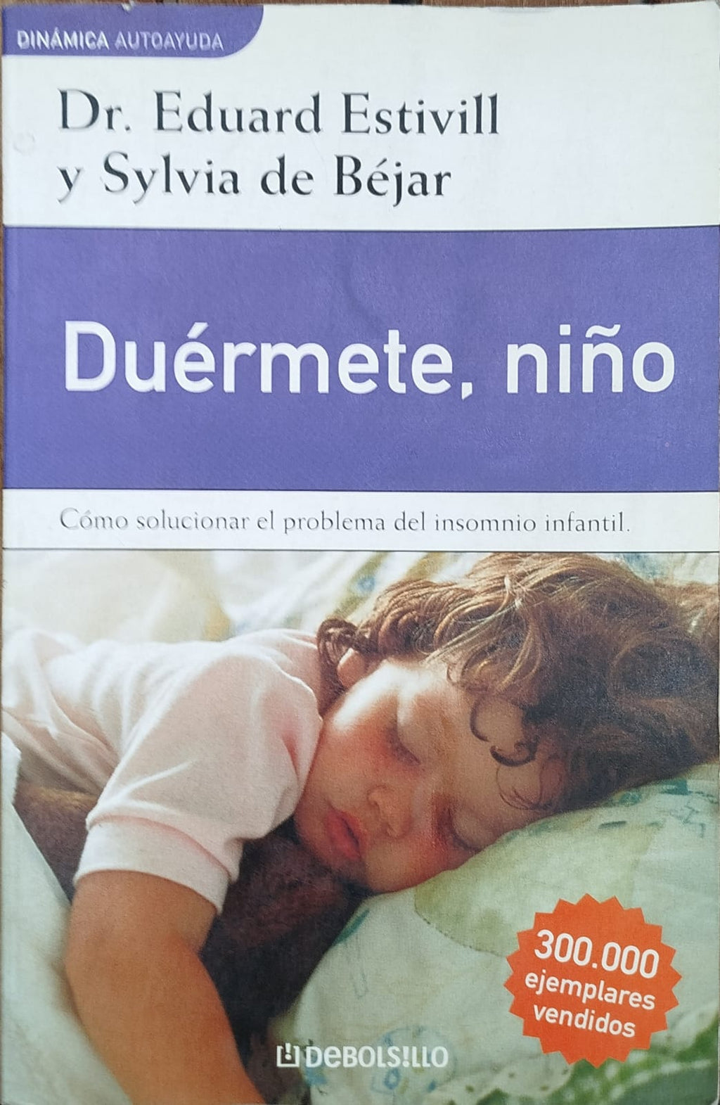 Duérmete, niño , Como solucionar el problema del insomnio infantil