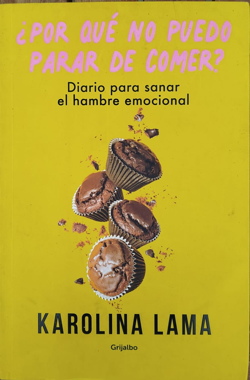 ¿ Porque no puedo parar de comer