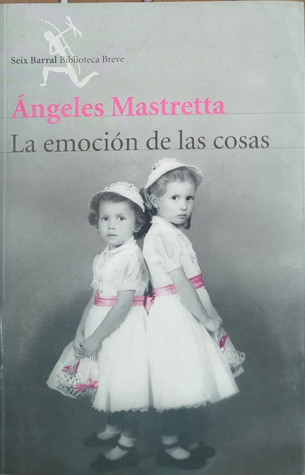 La Emoción de las Cosas