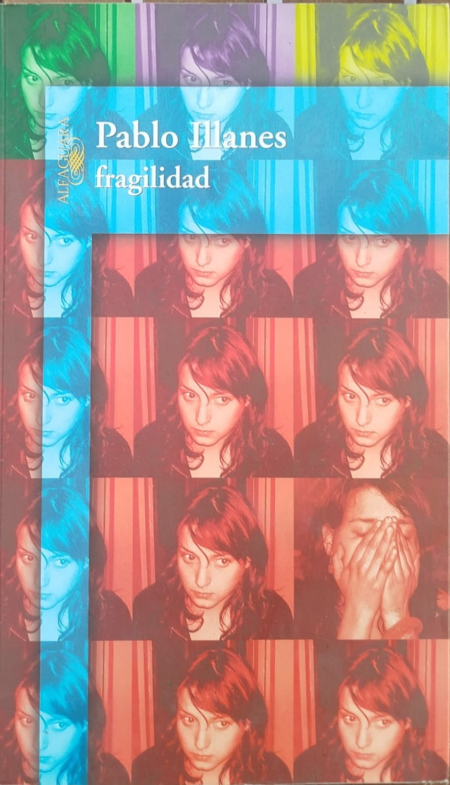 Fragilidad