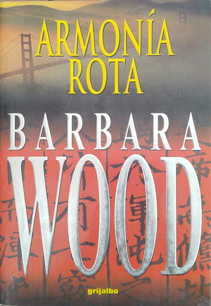 Armonía rota