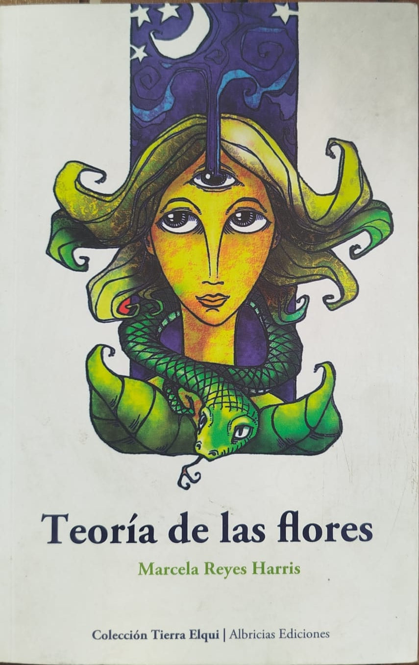 Teoría de las Flores