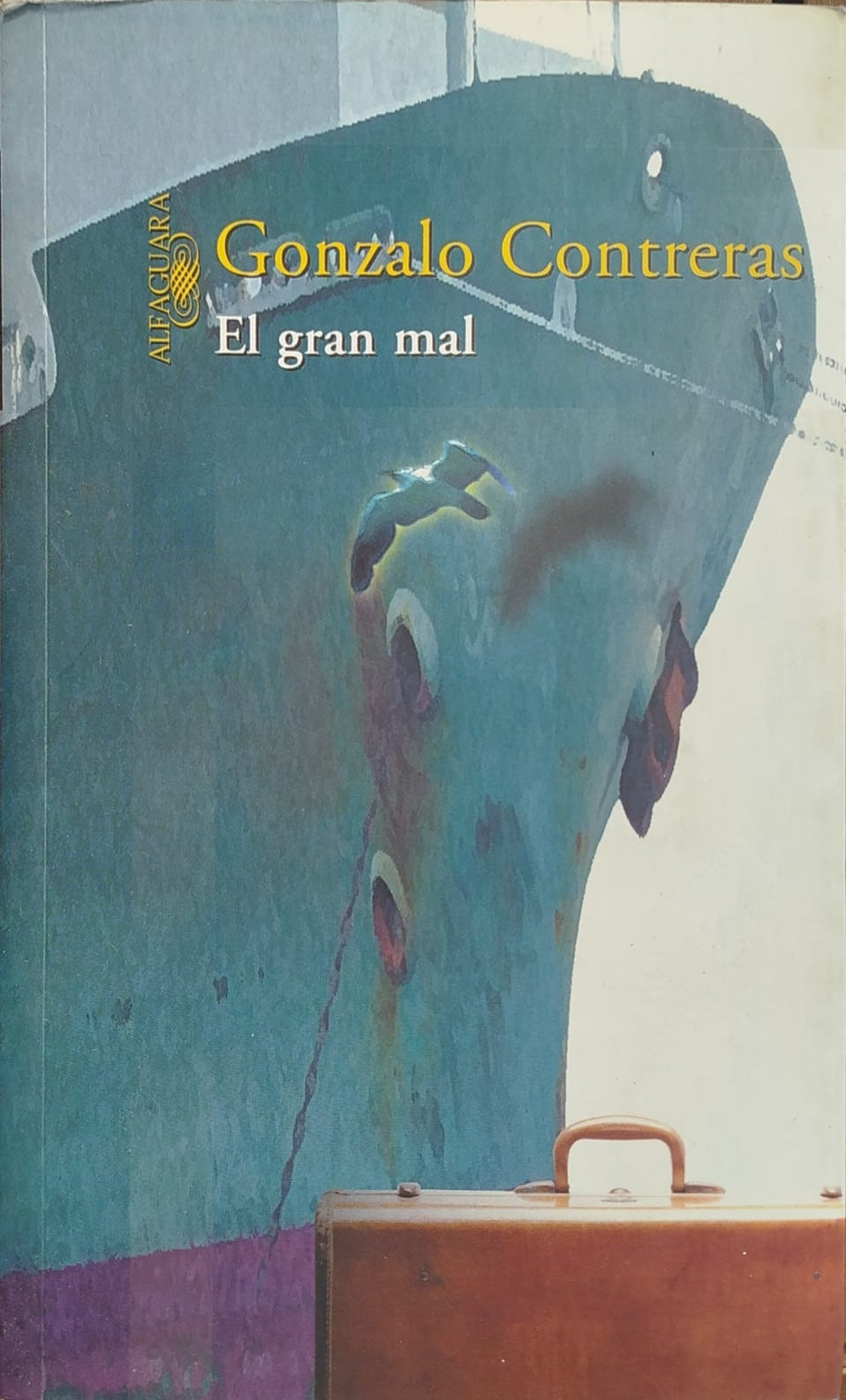 El Gran Mal
