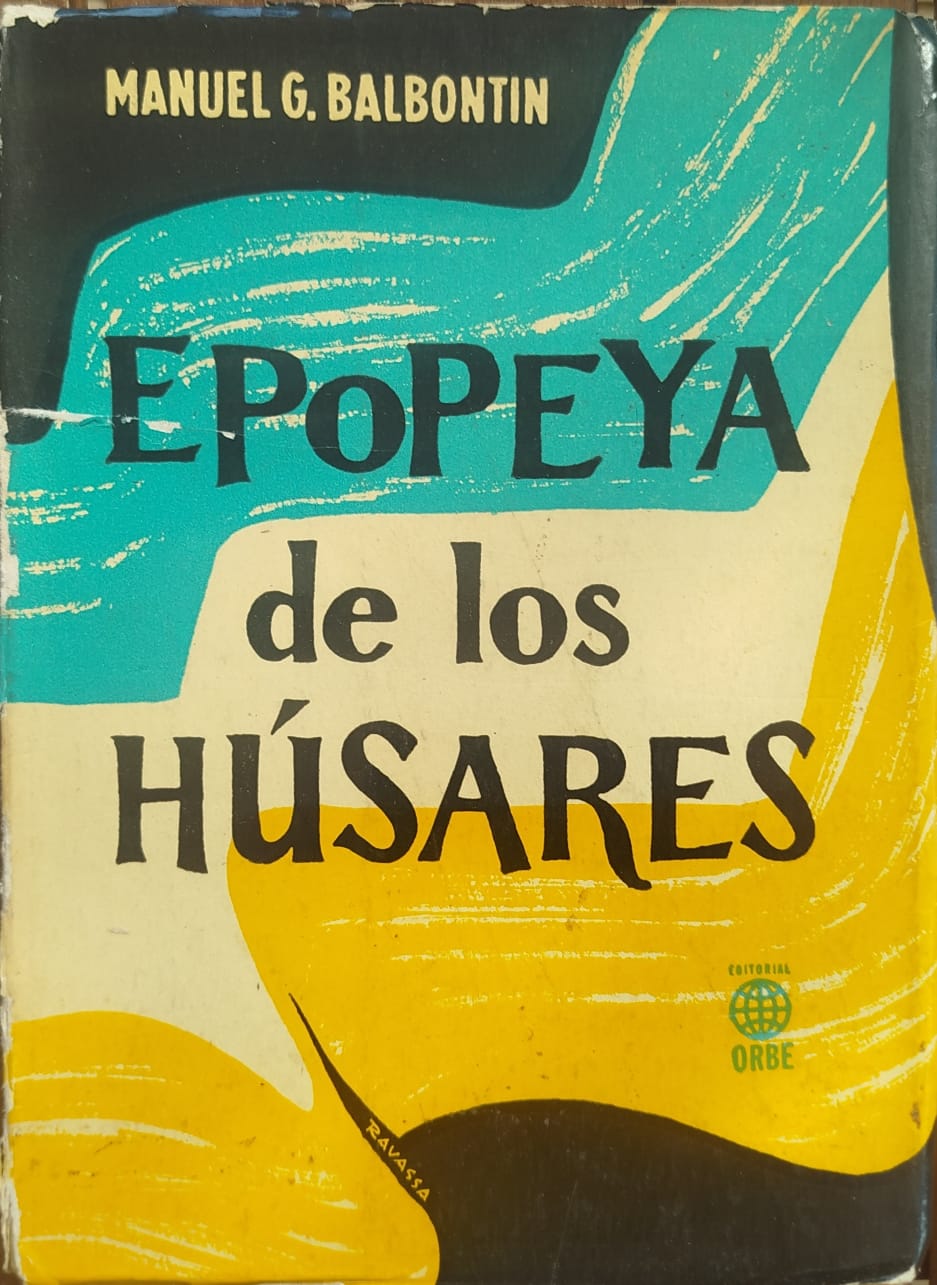 Epopeya de los Húsares