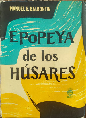 Epopeya de los Húsares