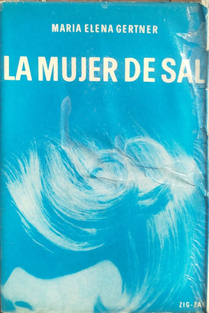 La Mujer de sal