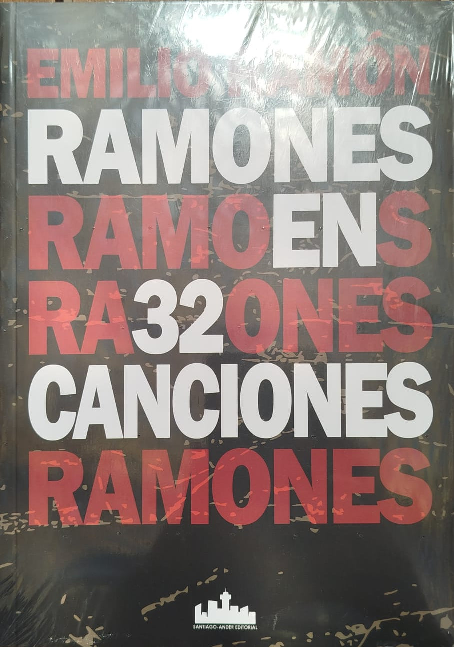 Ramones en 32 Canciones