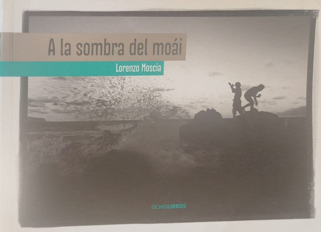 A la sombra del Moais