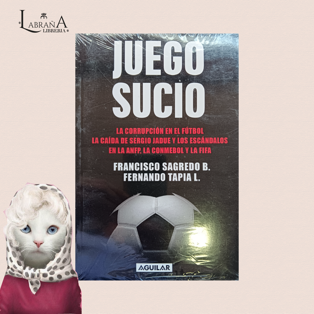 Juego sucio