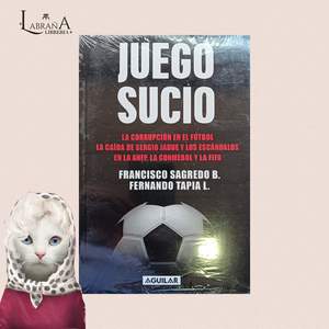 Juego sucio