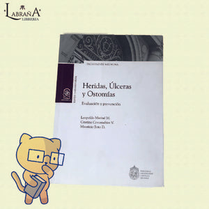 Heridas, Úlceras y Ostomías