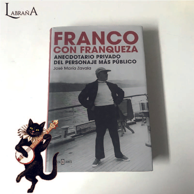 Franco con Franqueza