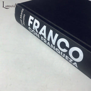 Franco con Franqueza