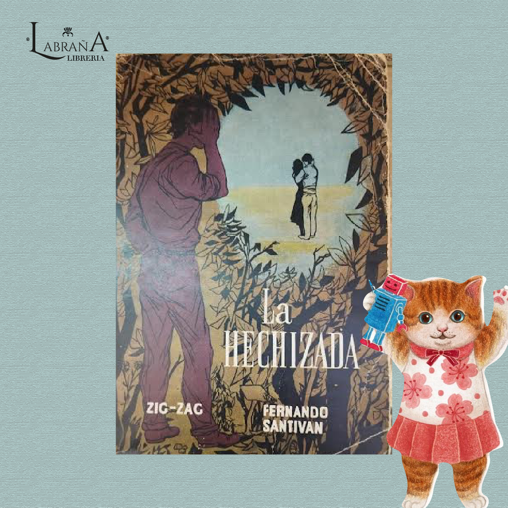 La hechizada