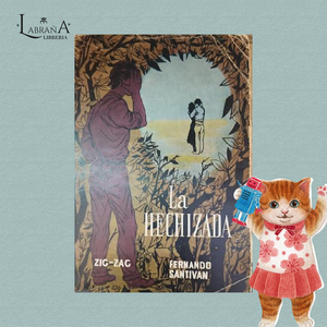 La hechizada