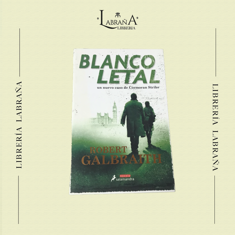 Blanco letal