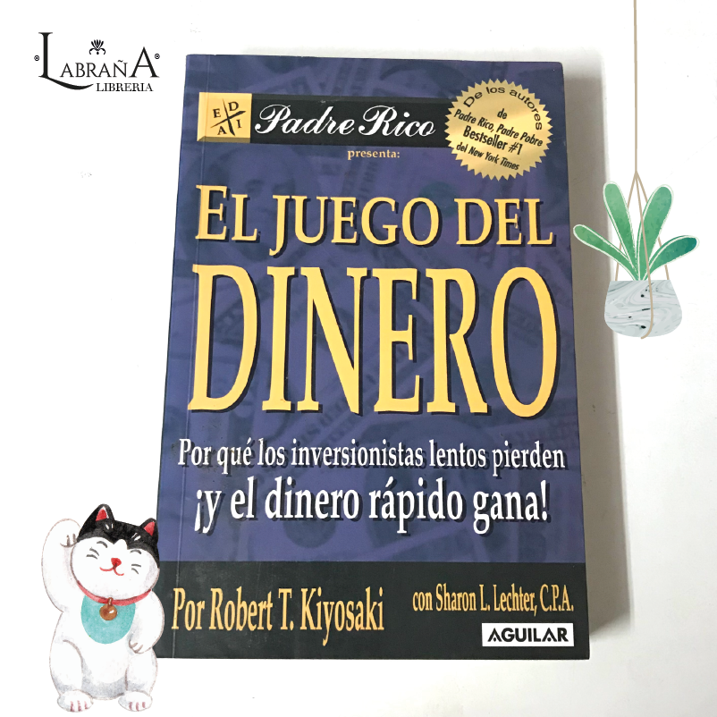 El juego del dinero