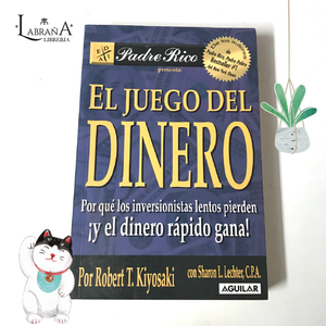 El juego del dinero