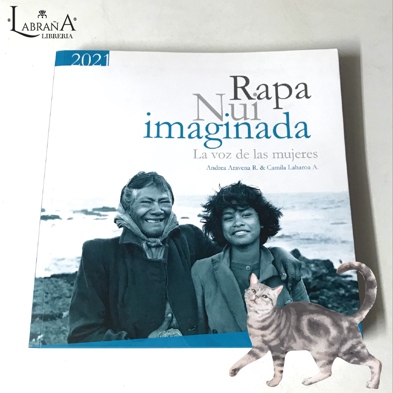 Rapa Nui imaginada