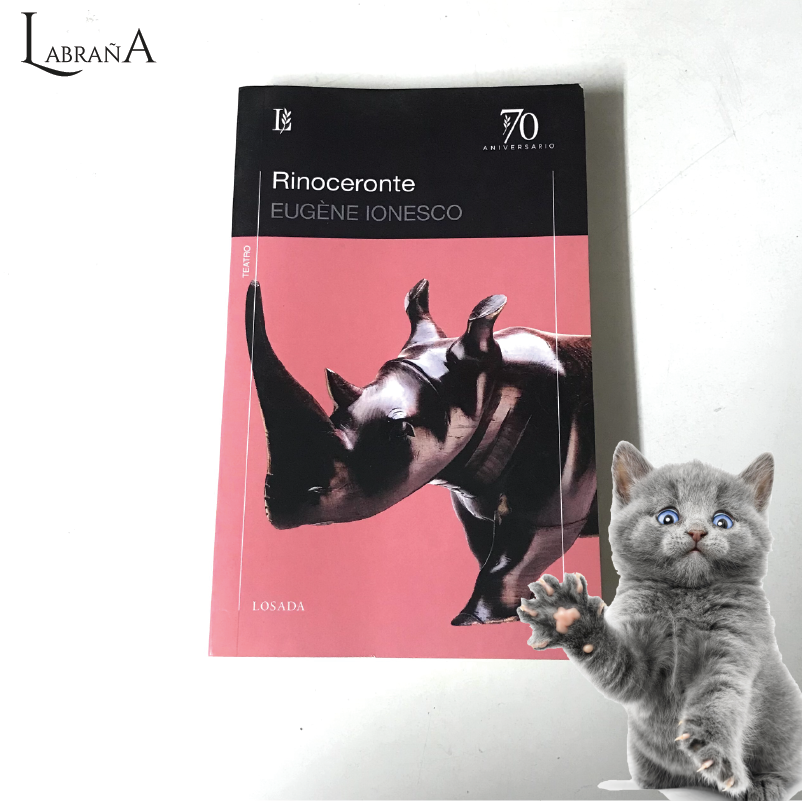 Rinoceronte