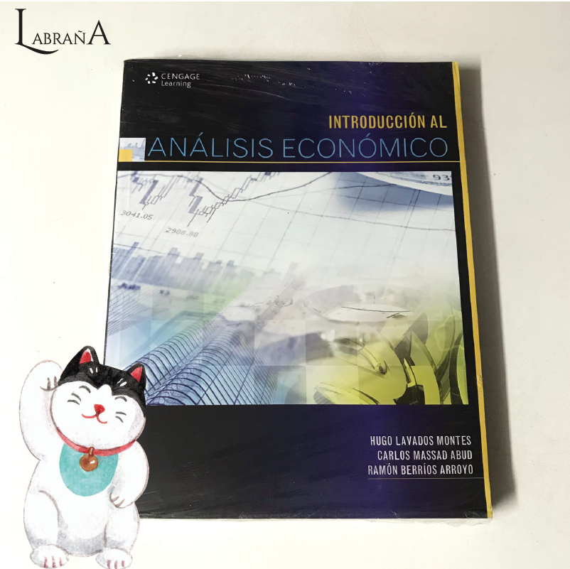 Introducción al Análisis Económico