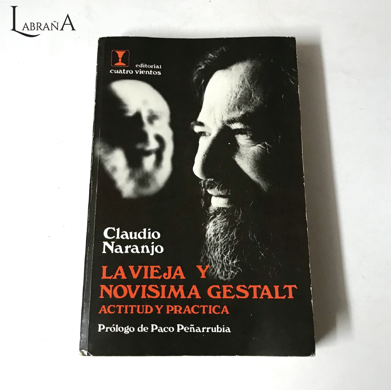La vieja y novisima gestalt