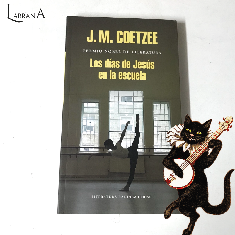Los días de Jesús en la escuela