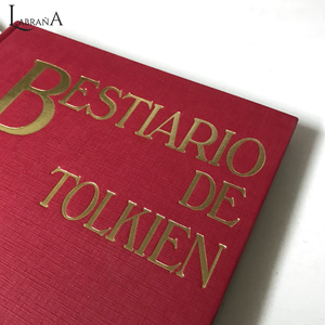 Bestiario de Tolkien