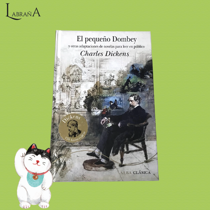 El pequeño Dombey