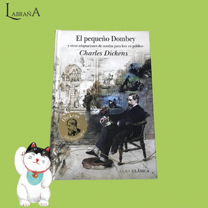 El pequeño Dombey