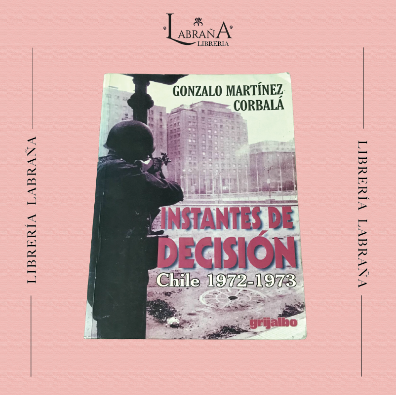 Instantes de Decisión