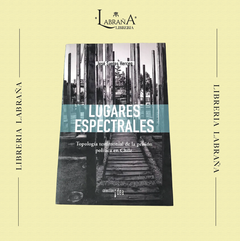 Lugares Espectrales