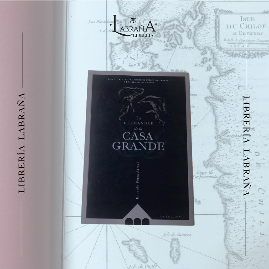 La hermandad de la casa grande