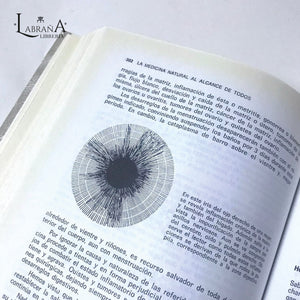 La medicina natural al alcance de todos