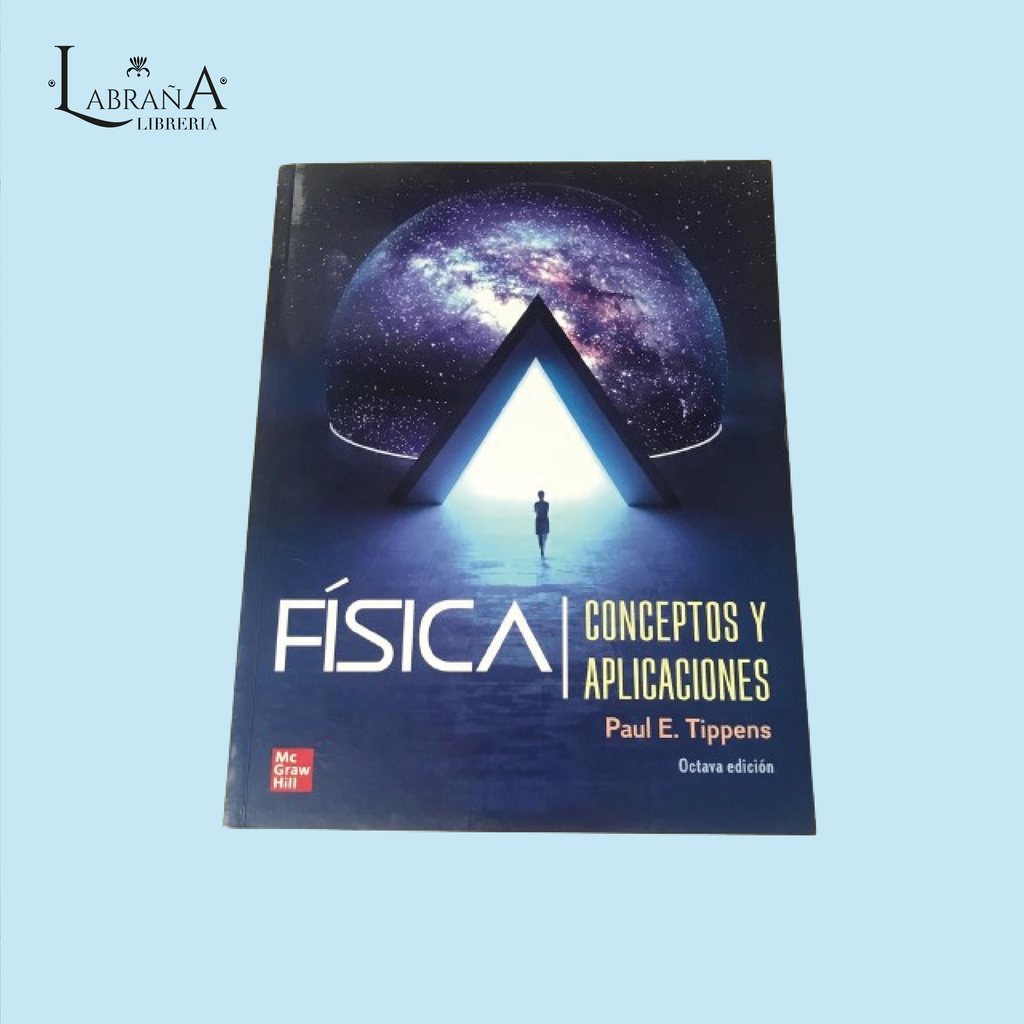 Física. conceptos y aplicaciones