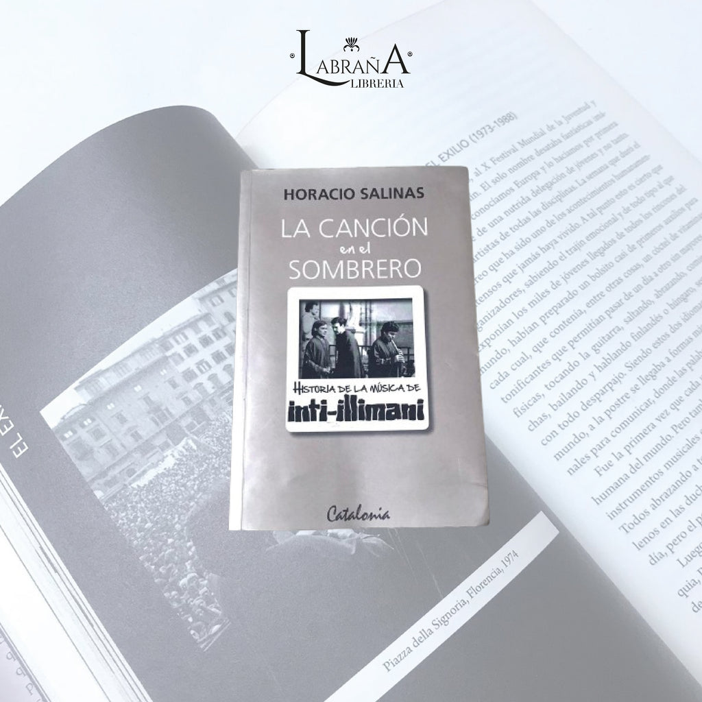 La canción en el sombrero