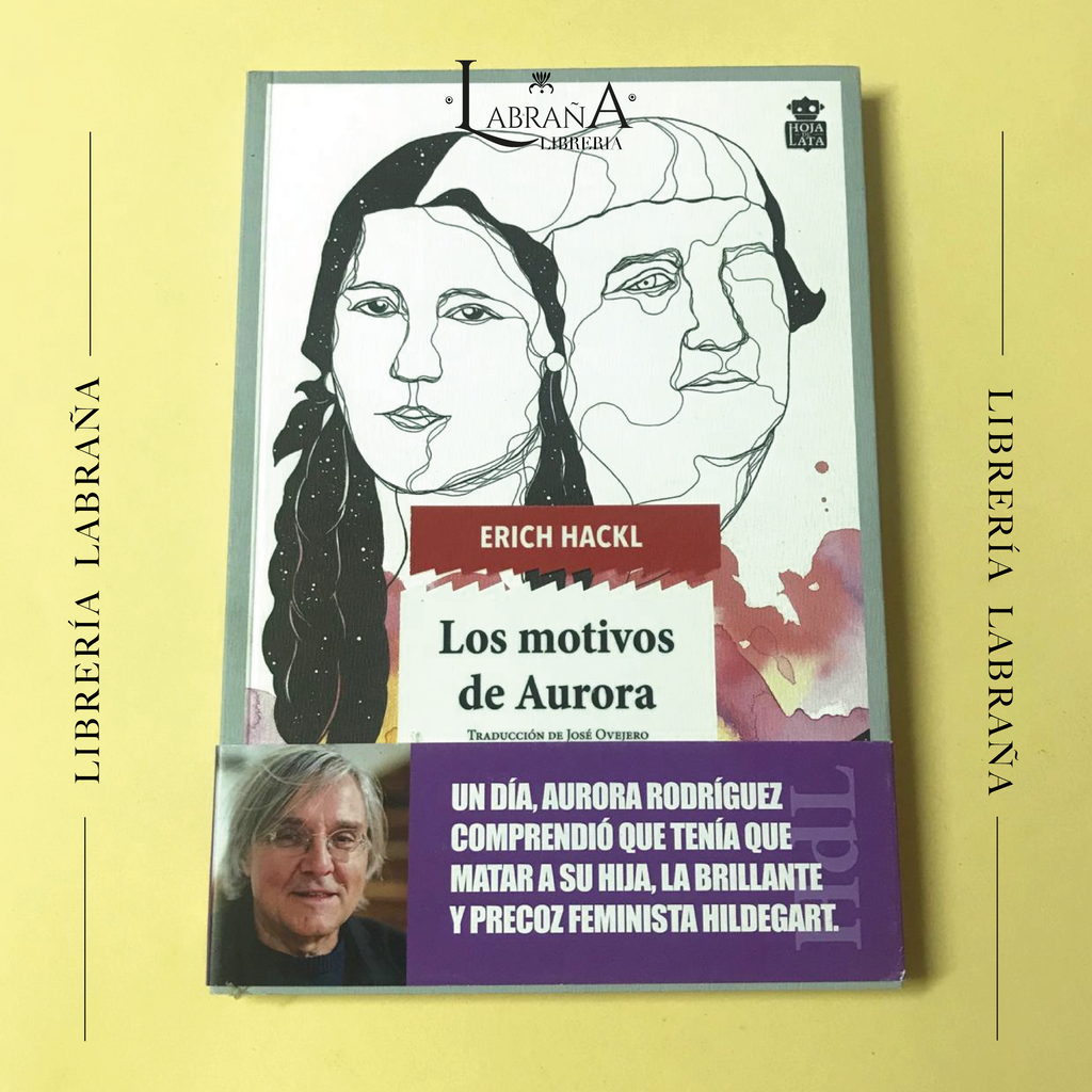 Los motivos de Aurora