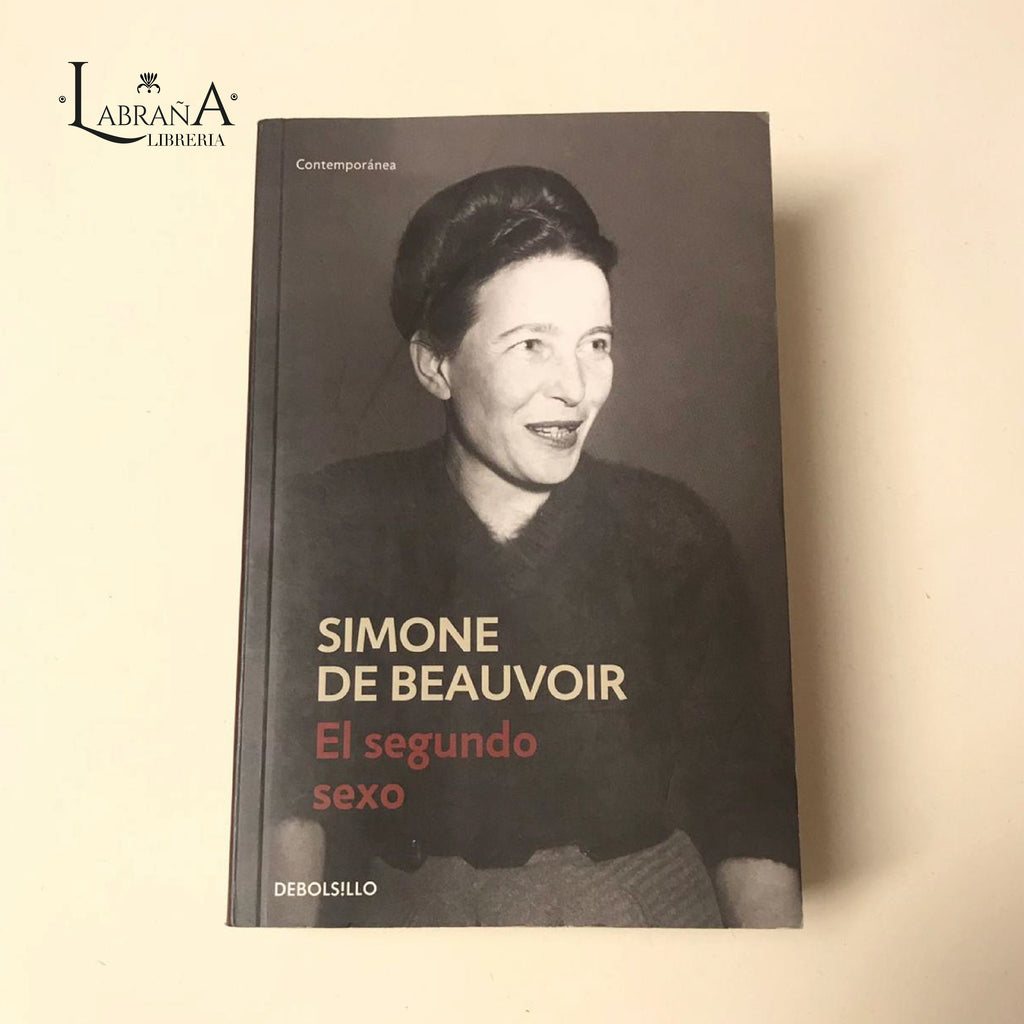 El segundo sexo