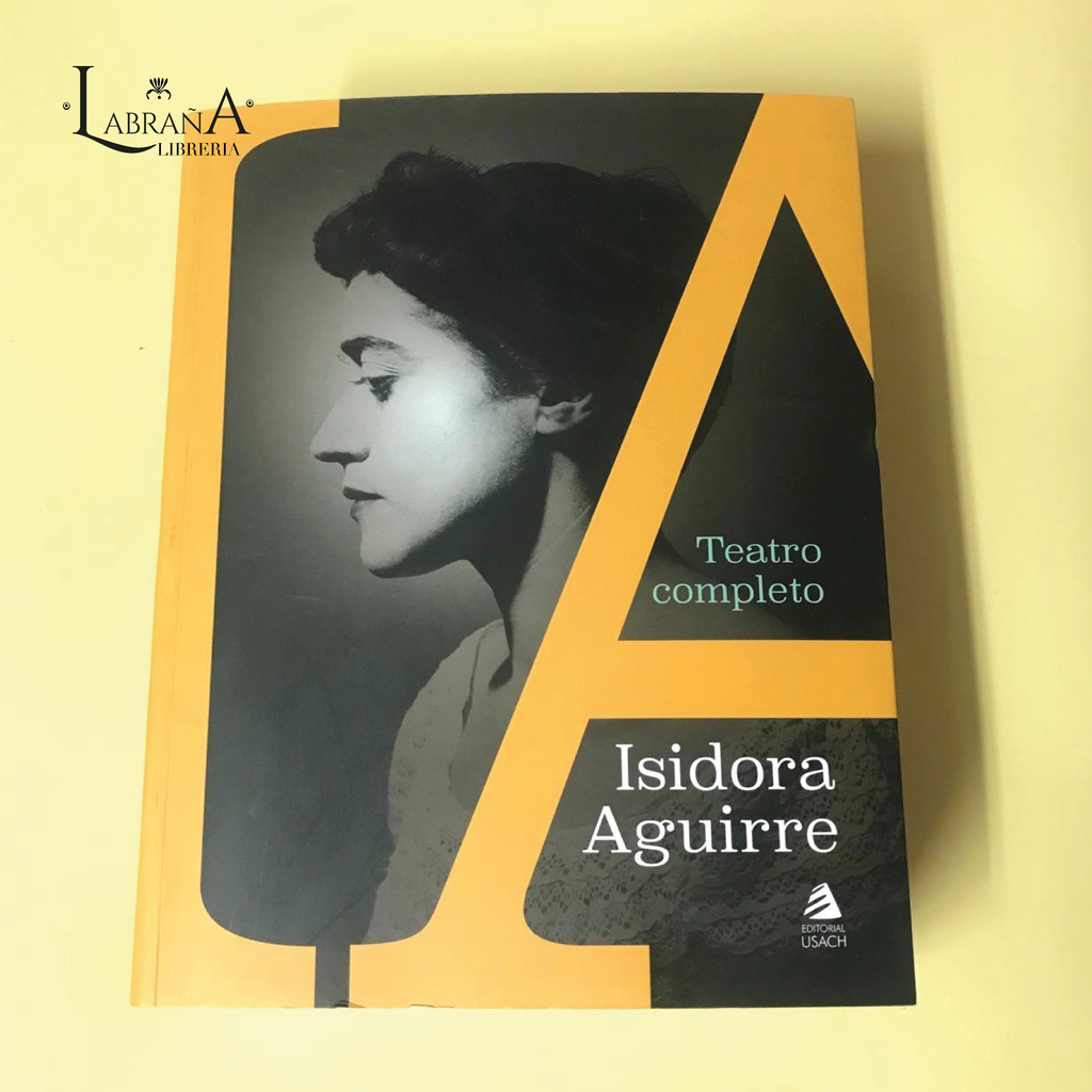 Teatro completo