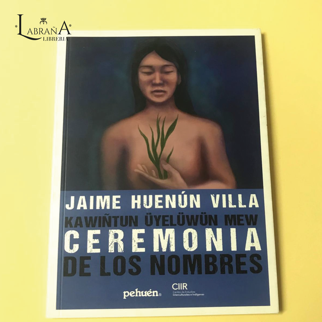 Ceremonia de los nombres