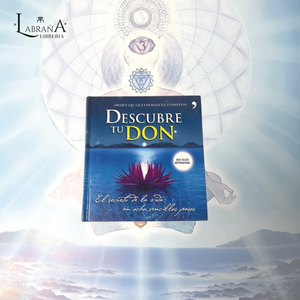 Descubre tu Don