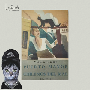 Puerto Mayor y chilenos del mar