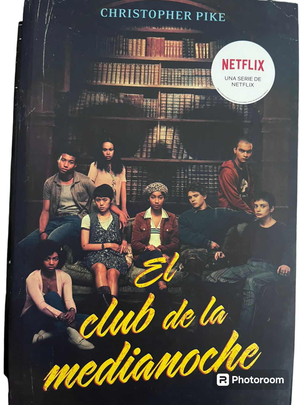 El club de la medianoche