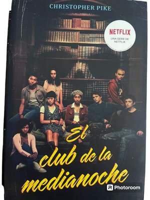 El club de la medianoche