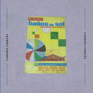 Baños de sol aplicados con metodo