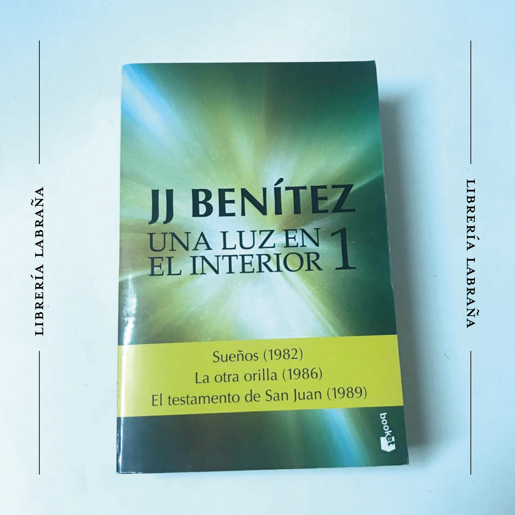 Una luz en el interior I